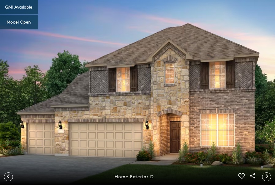 1205 Horizon View Dr — photo