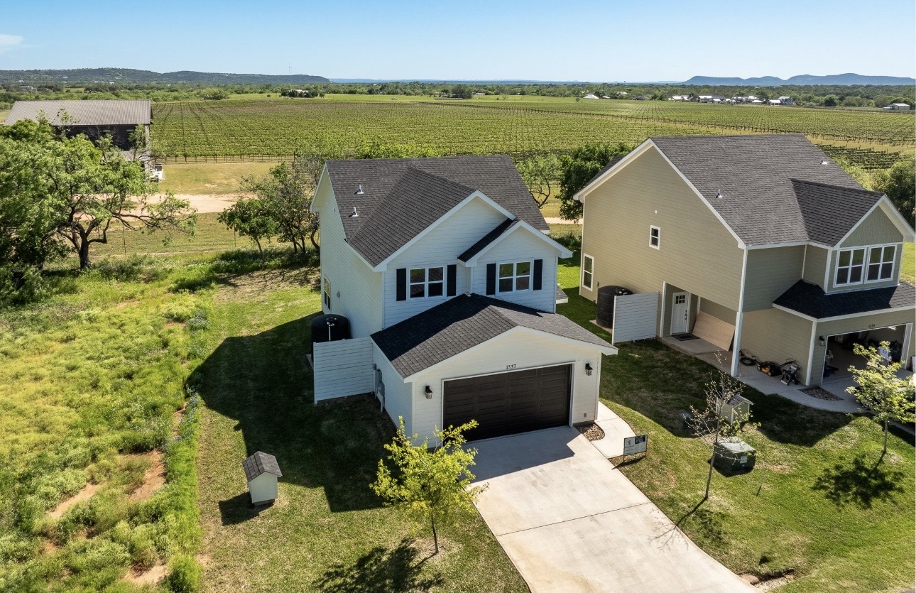 1557 County Road 119 — photo