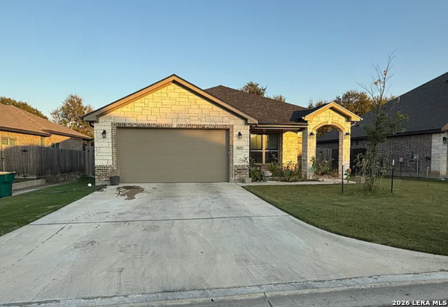 505 Holstein Dr — photo