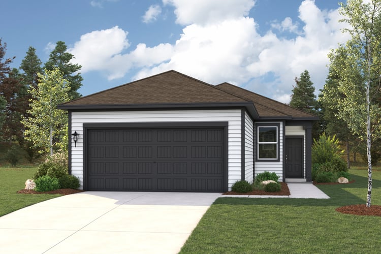 10606 Midnight Sun Dr — photo
