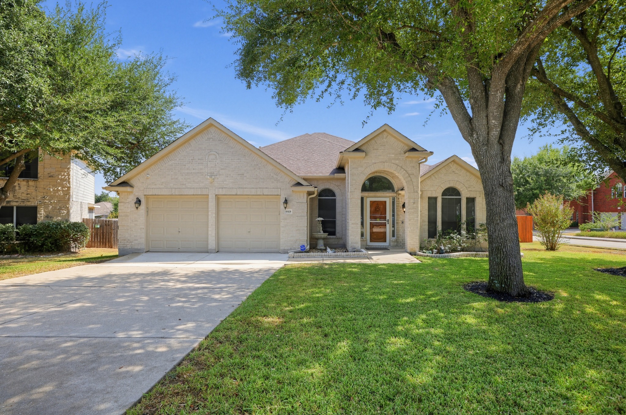 18101 Grafton Glen CV — photo