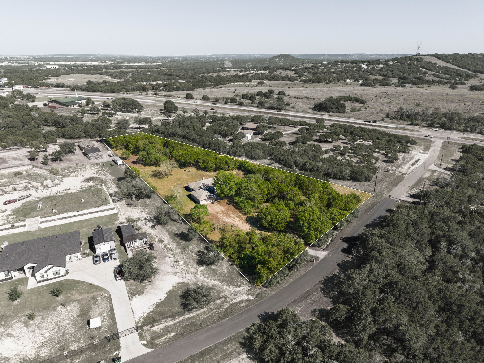 7122 Mountain View Dr — photo