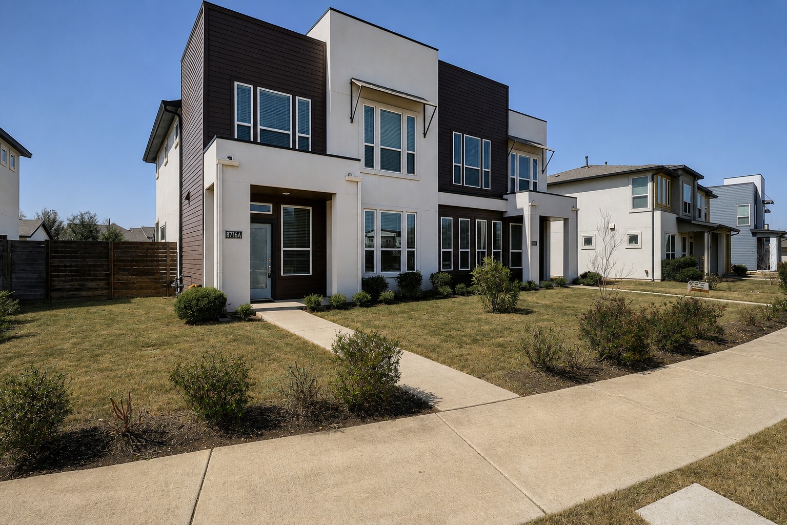 8716 Whitter Dr B — photo
