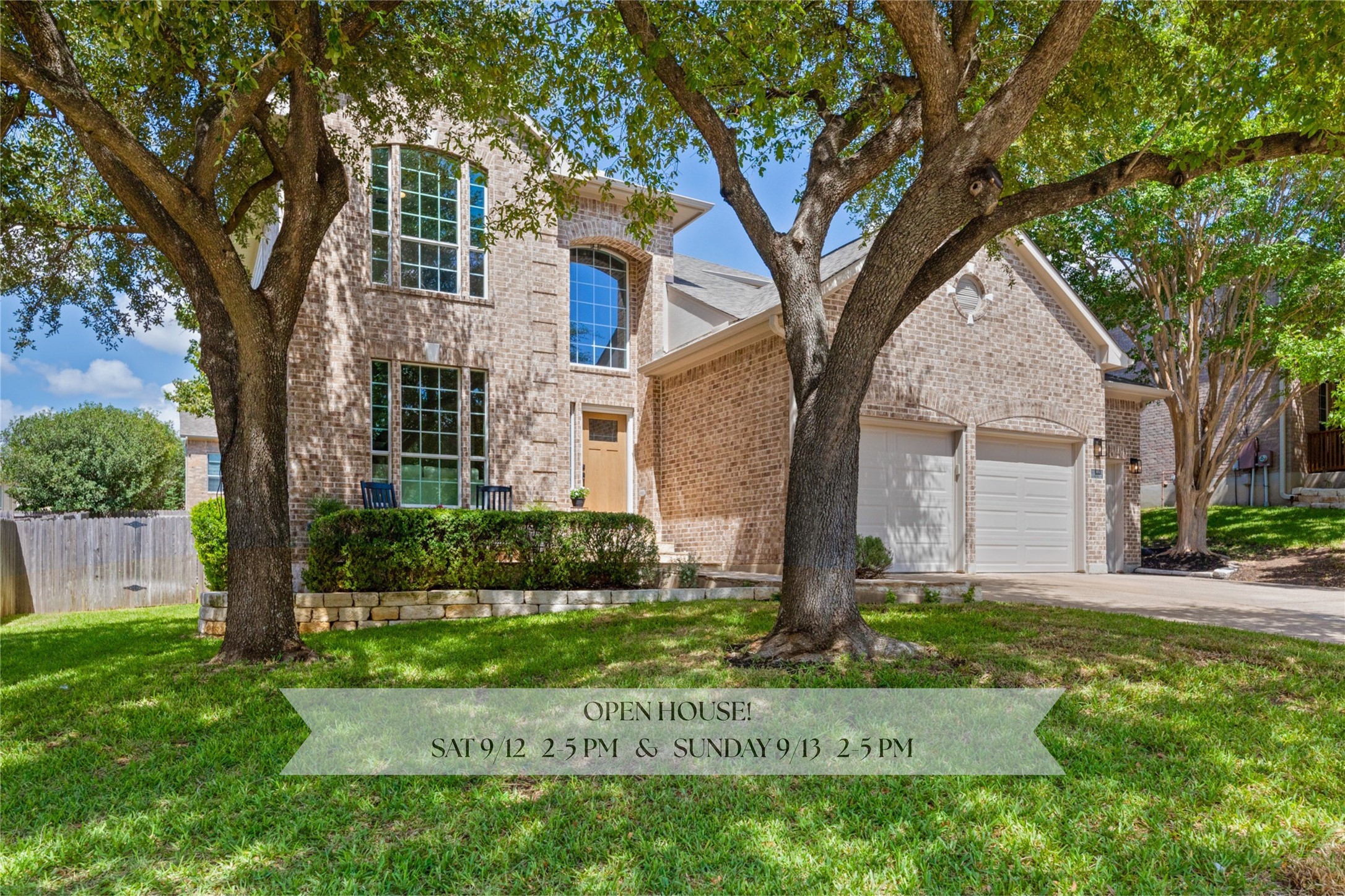 1305 Quail Creek Trl — photo