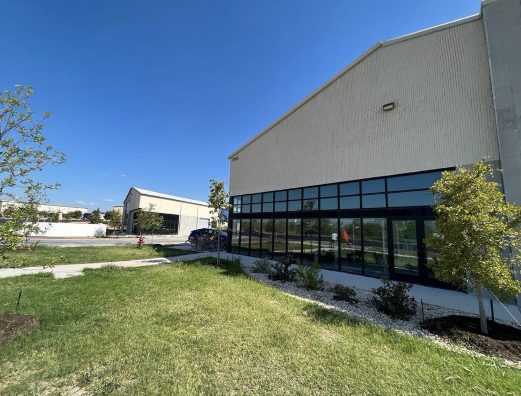 1705 Robert S. Light Blvd 101 — photo