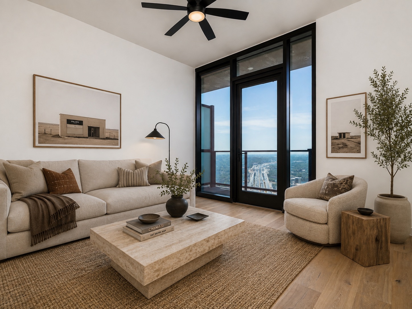 84 East Ave 3308 — photo