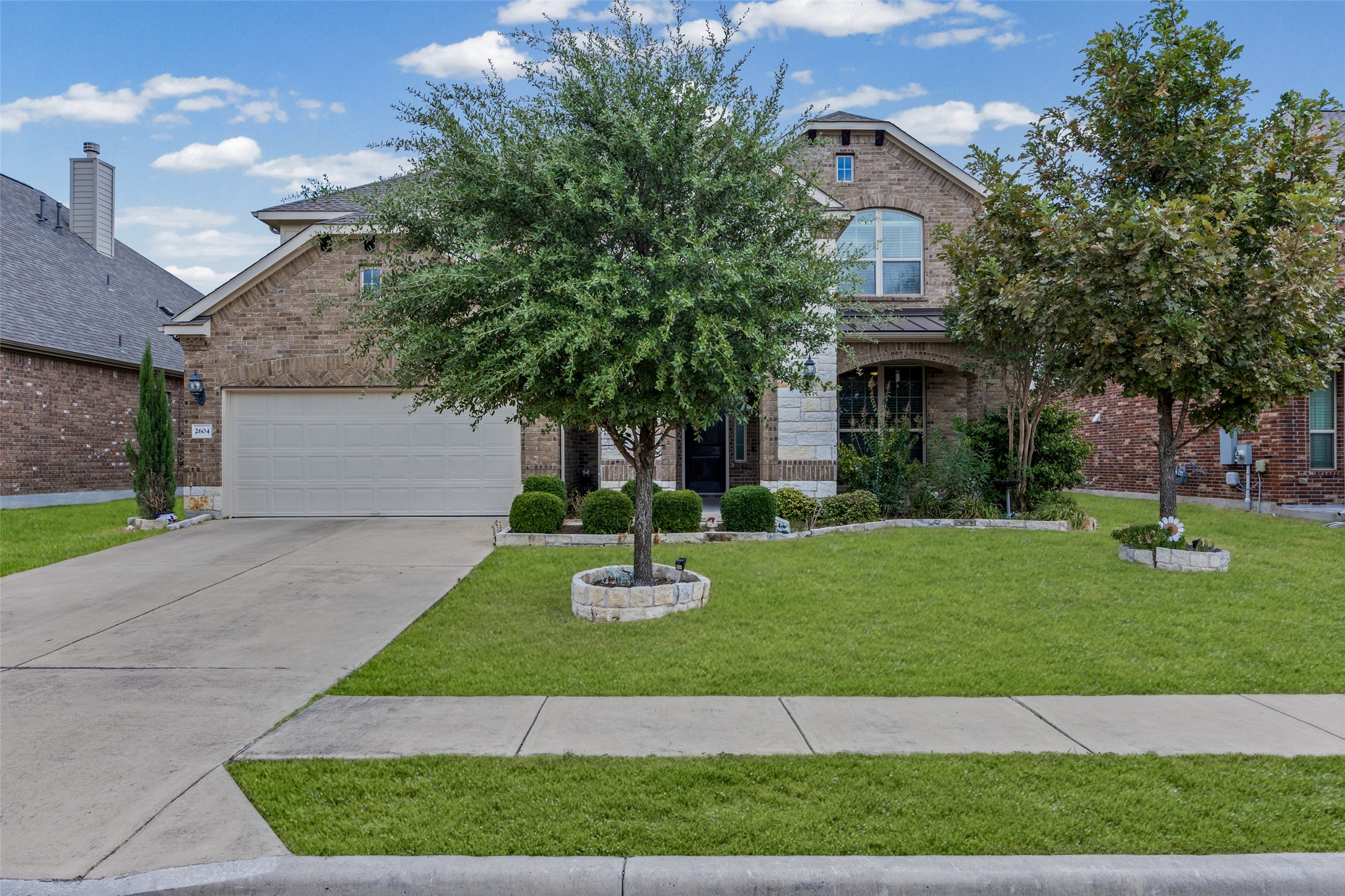 2604 Pecan Creek Dr — photo