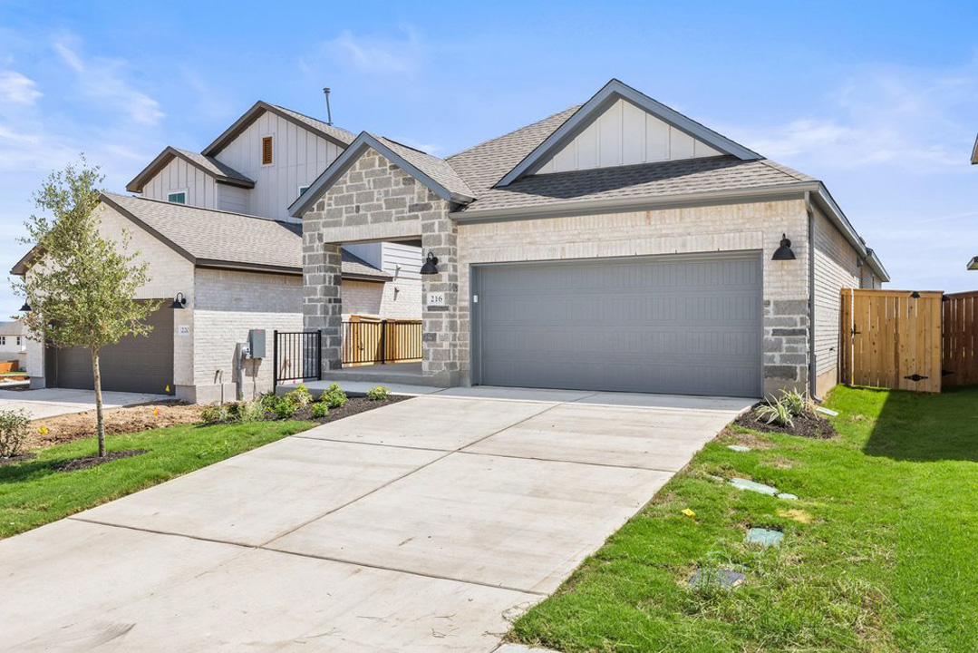 216 High Valley Drive — photo