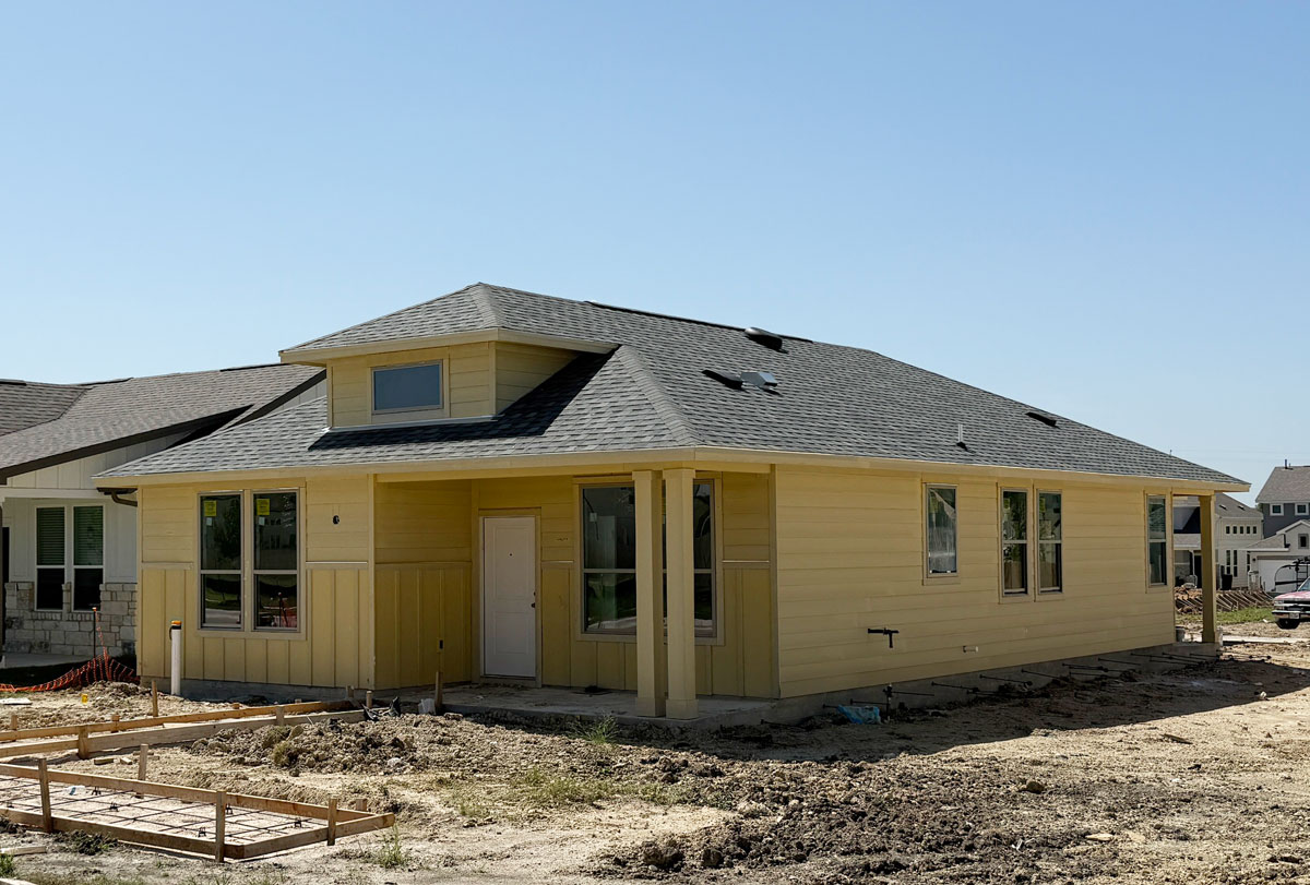 541 Porter Country Pkwy — photo