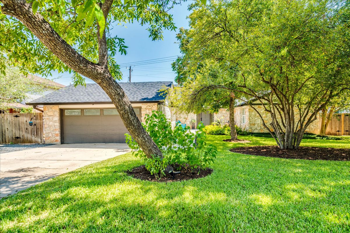 12601 Gristmill CV — photo