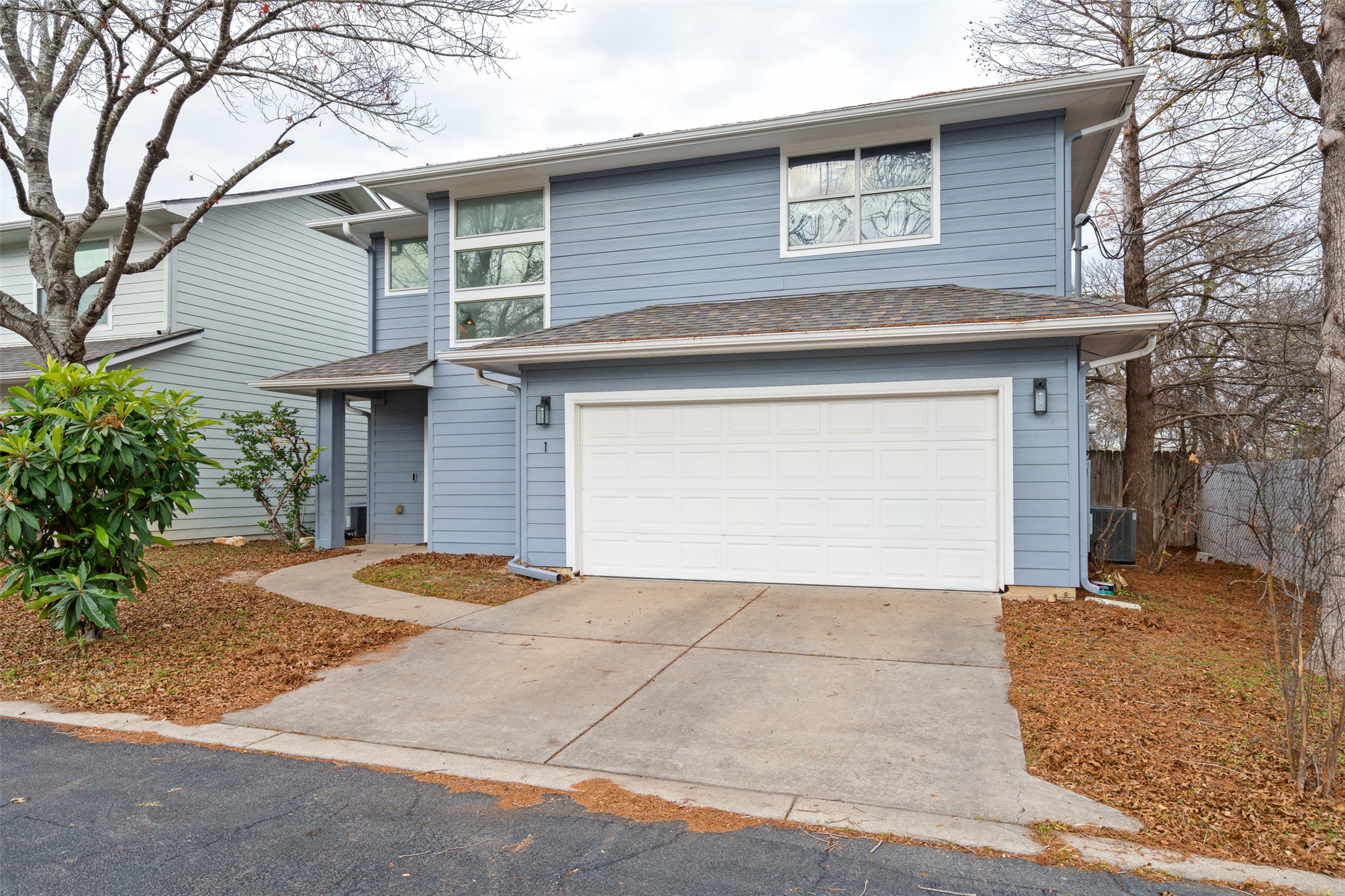 7312 E Ben White Blvd 1 — photo