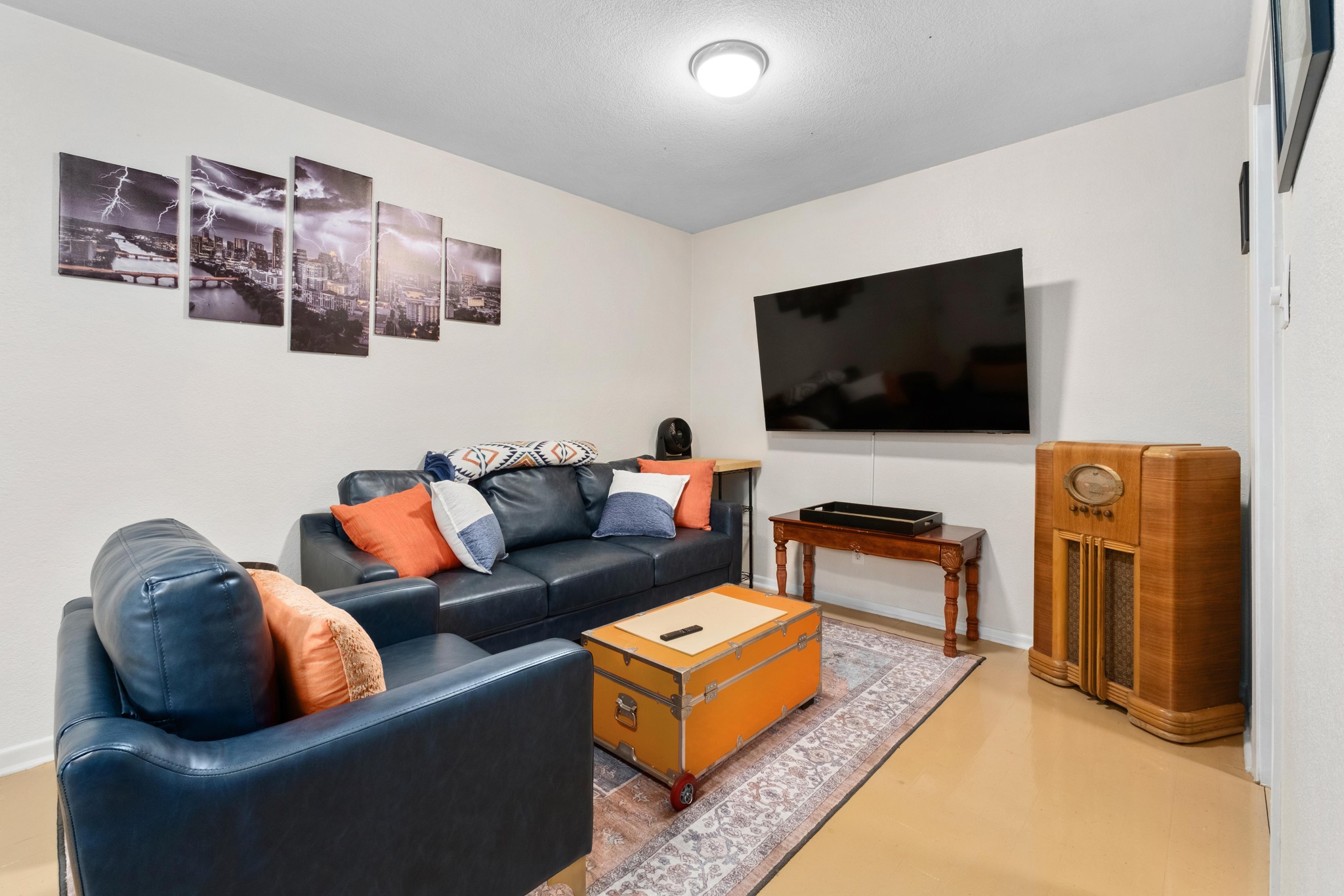 3204 Manchaca Road #407, Austin, TX 78704 — photo 3