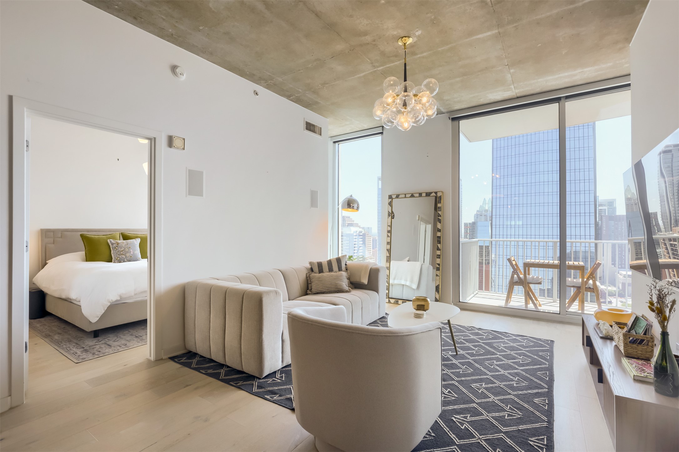 360 Nueces St 3109 — photo
