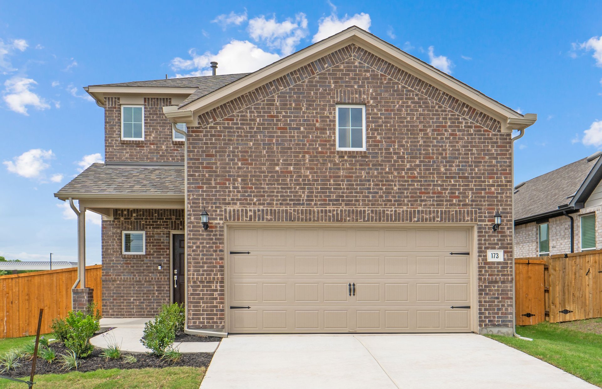 173 Queen Topsail Way — photo