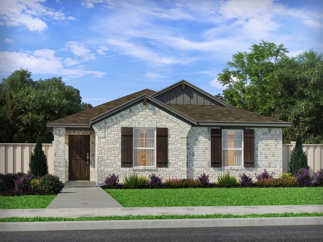 227 Antioch Church Dr — photo