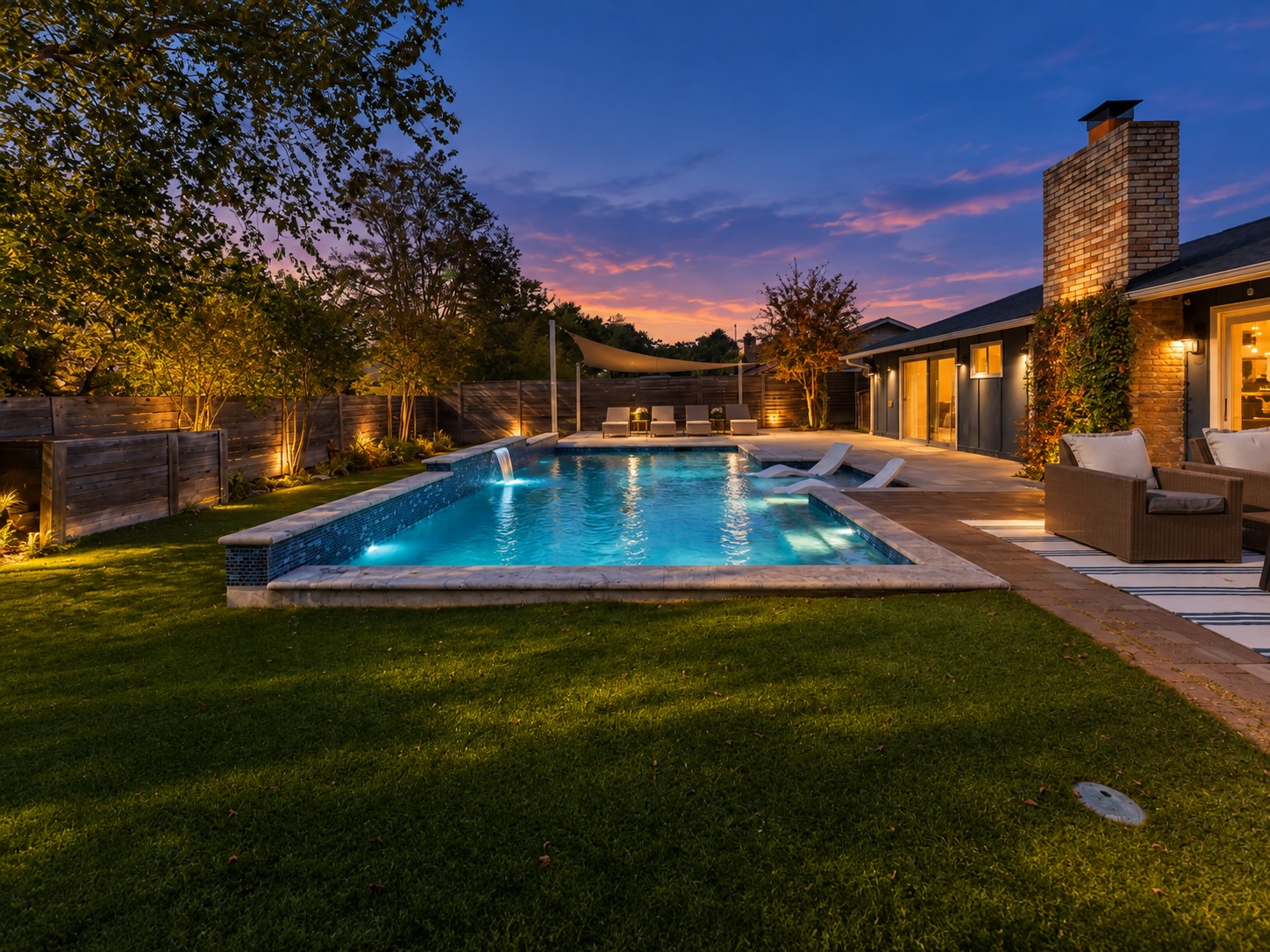10203 Sun Hill Dr — photo