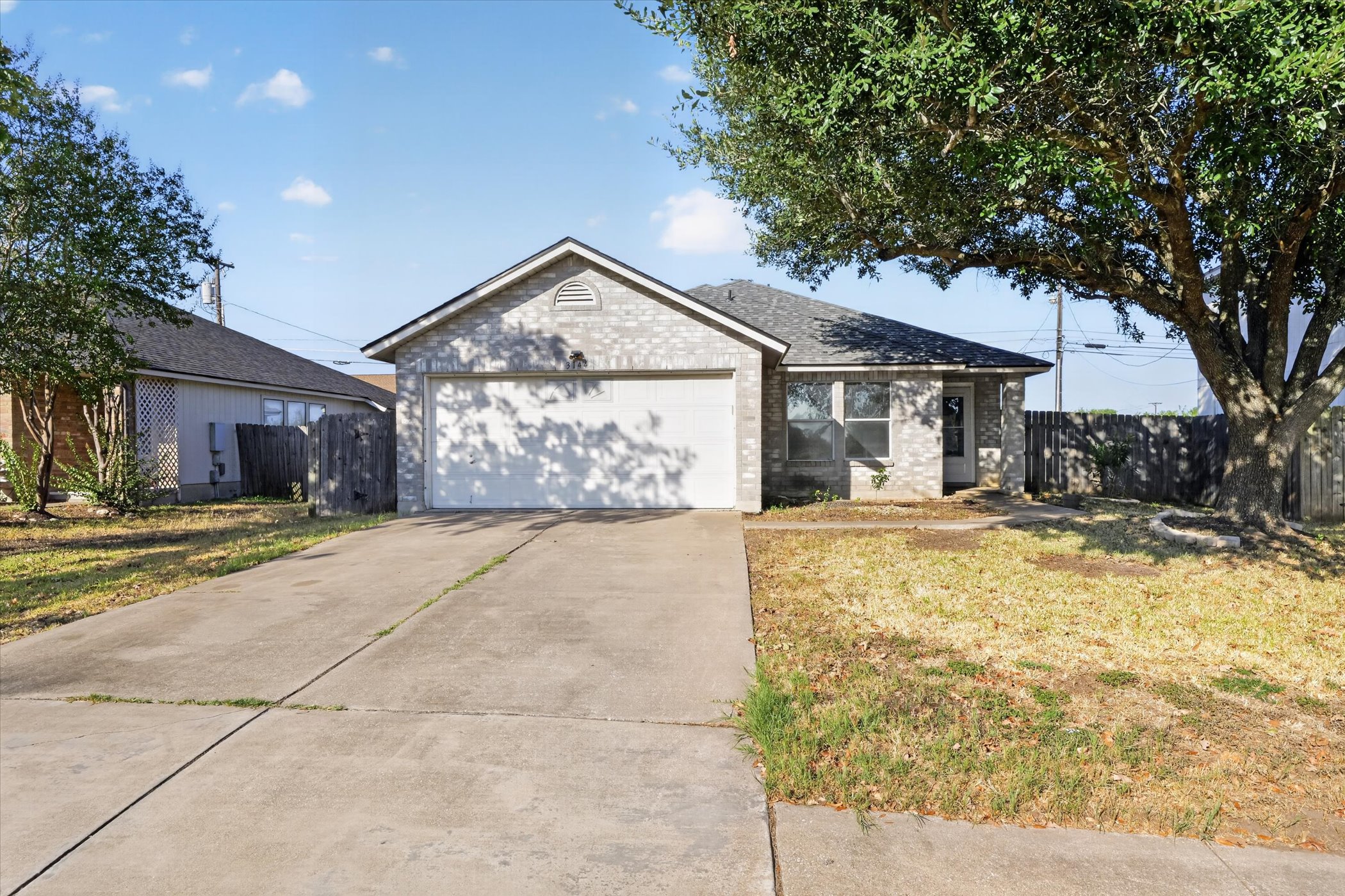 3144 Settlement Dr — photo