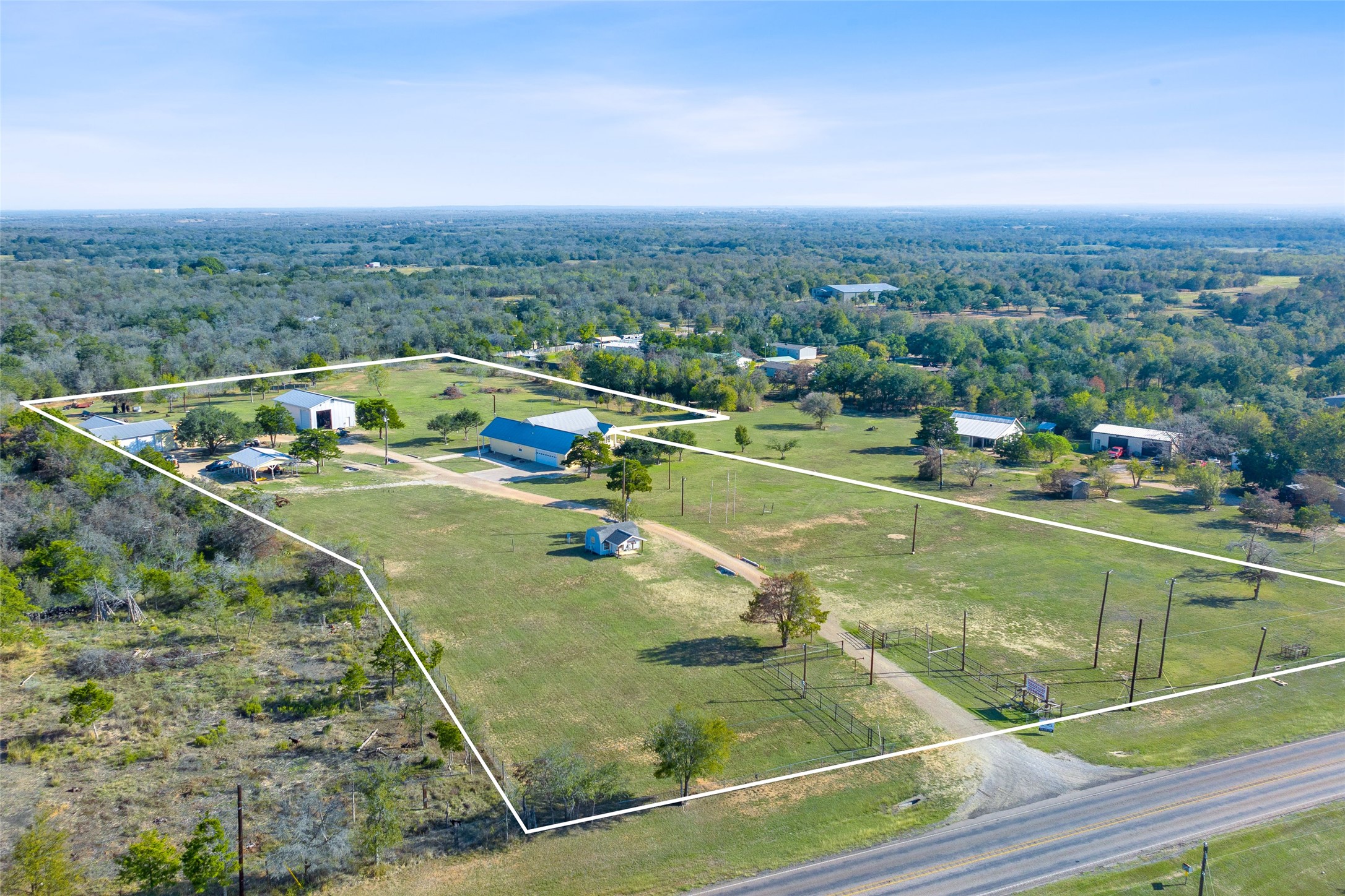 1133 FM 20 — photo