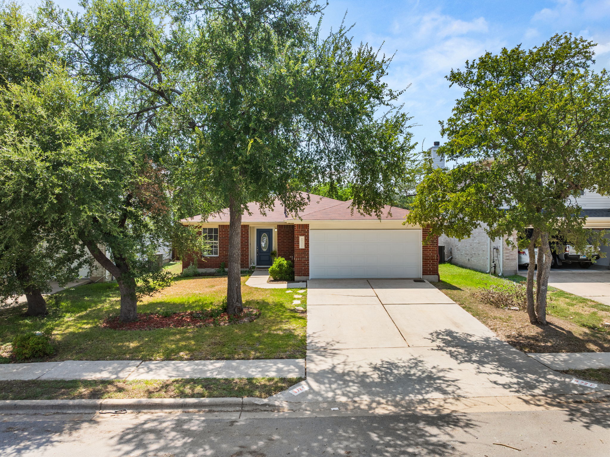 1721 Fairweather Way — photo