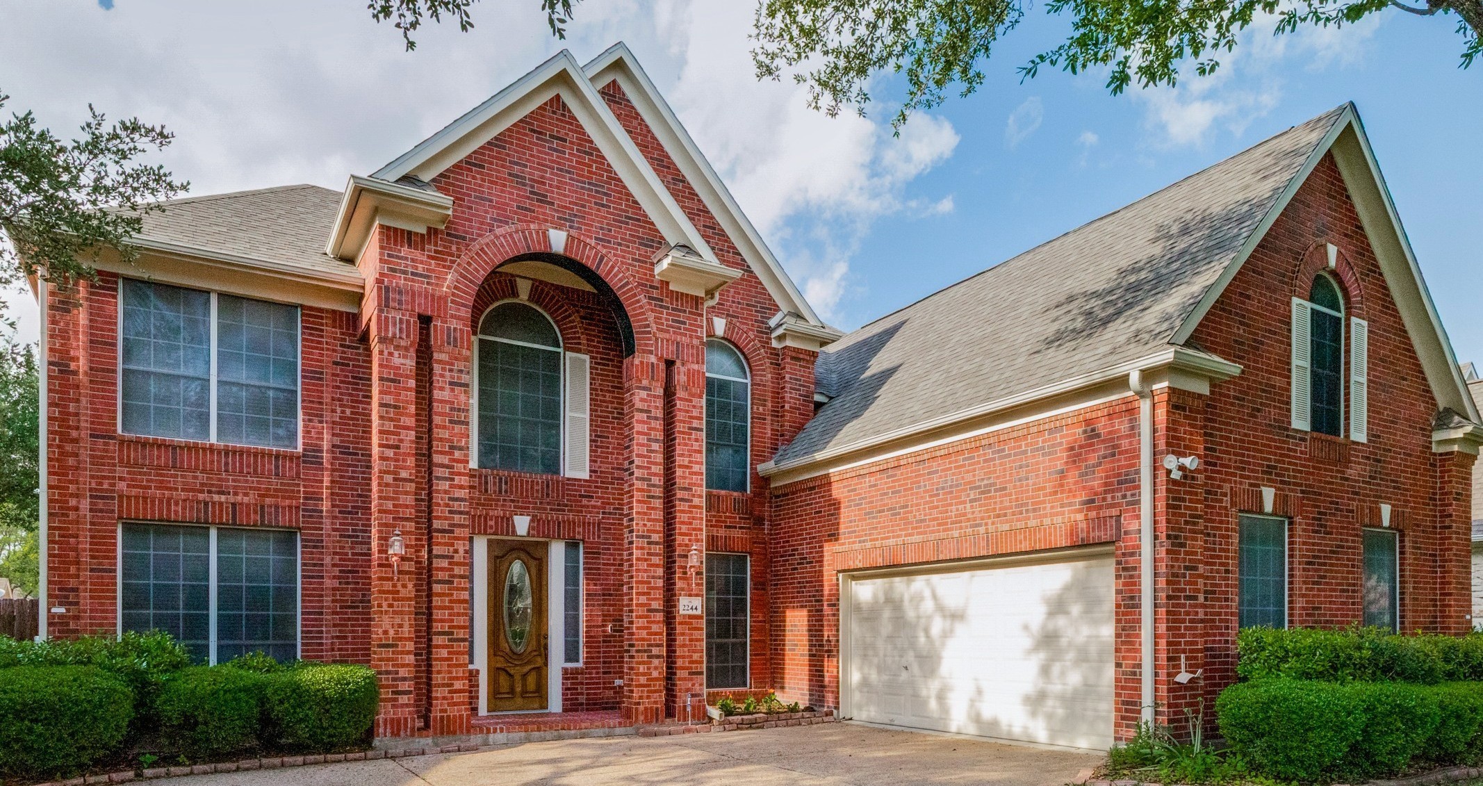 2244 Fernspring Dr — photo