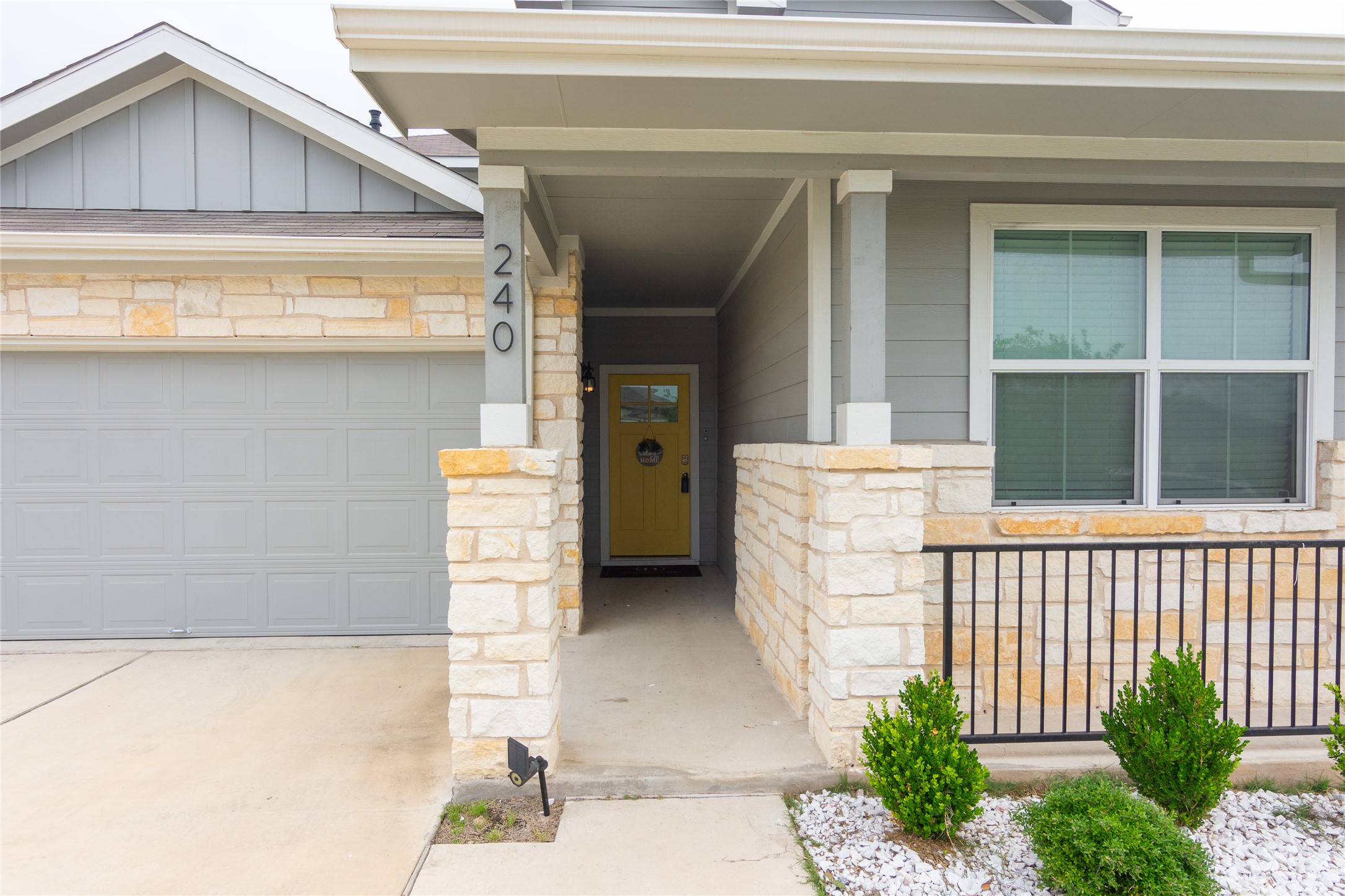 240 W Possum Kingdom Dr W — photo