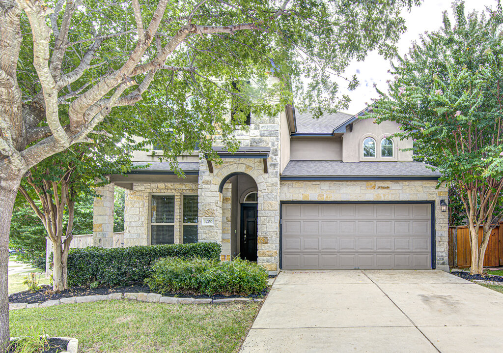 1200 April Meadows Loop, Georgetown, TX 78626 — photo 2
