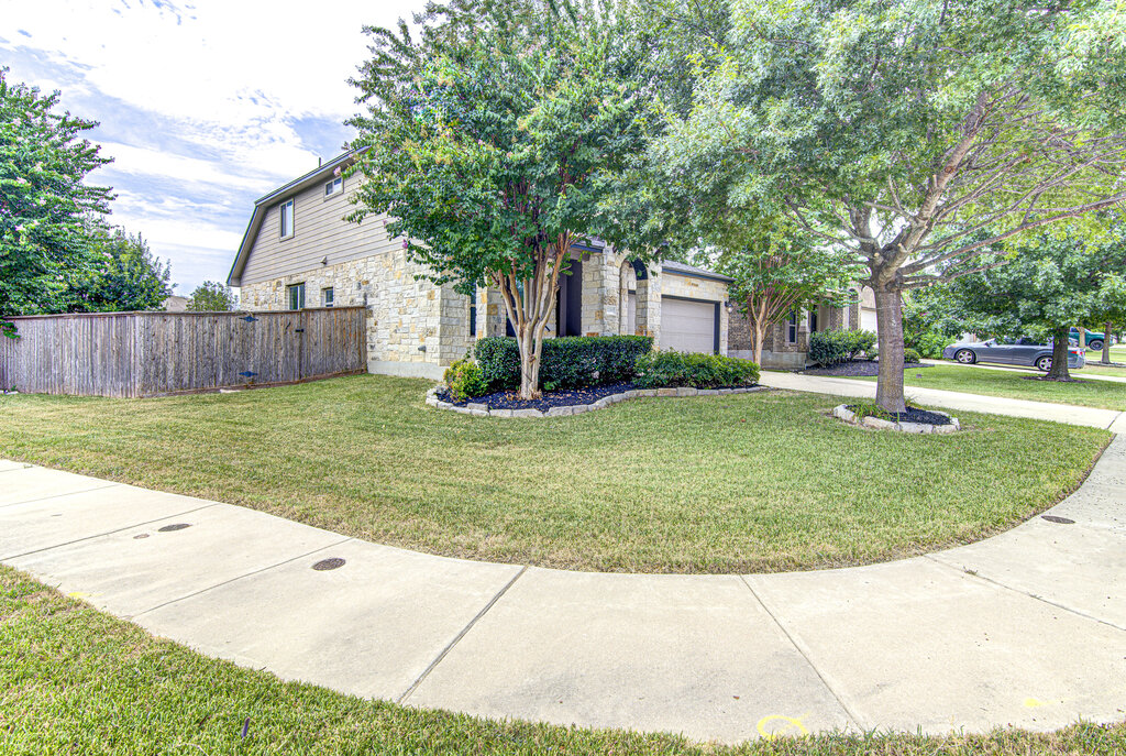 1200 April Meadows Loop, Georgetown, TX 78626 — photo 3
