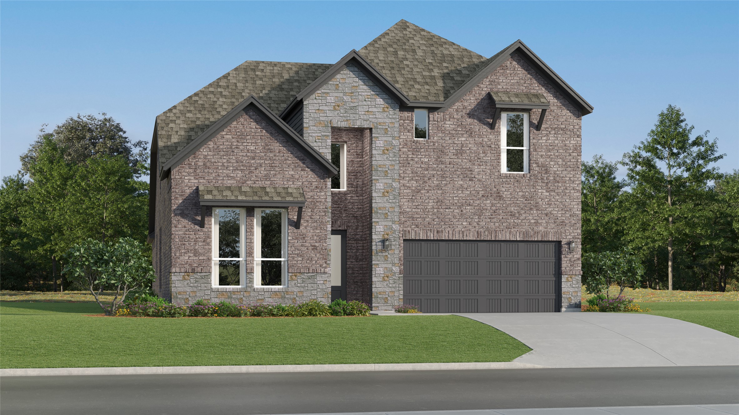 129 Brabham Loop, Hutto, TX 78634 — photo 2