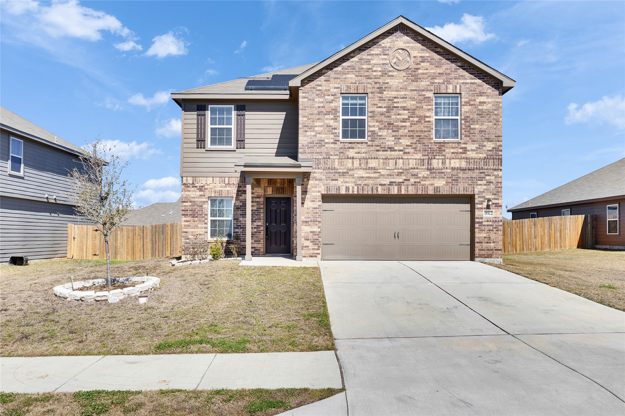 18512 Quiet Range Dr — photo