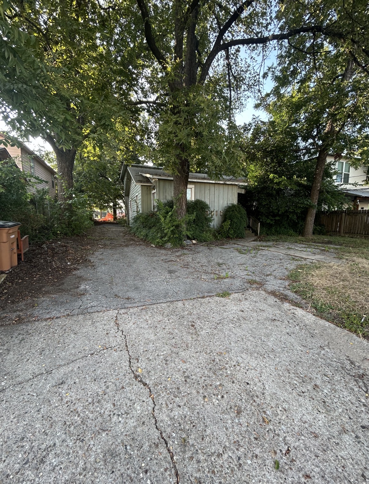 4701 Harmon Avenue, Austin, TX 78751 — photo 2