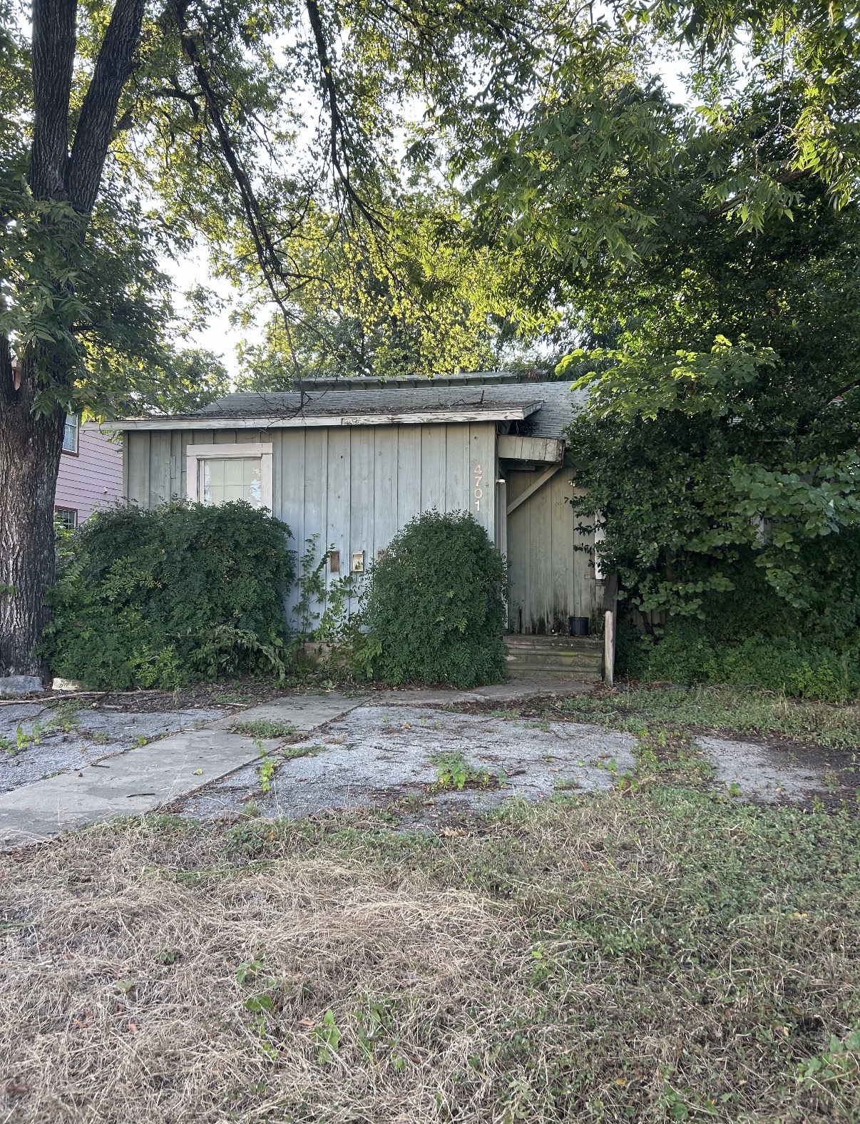 4701 Harmon Avenue, Austin, TX 78751 — photo 3