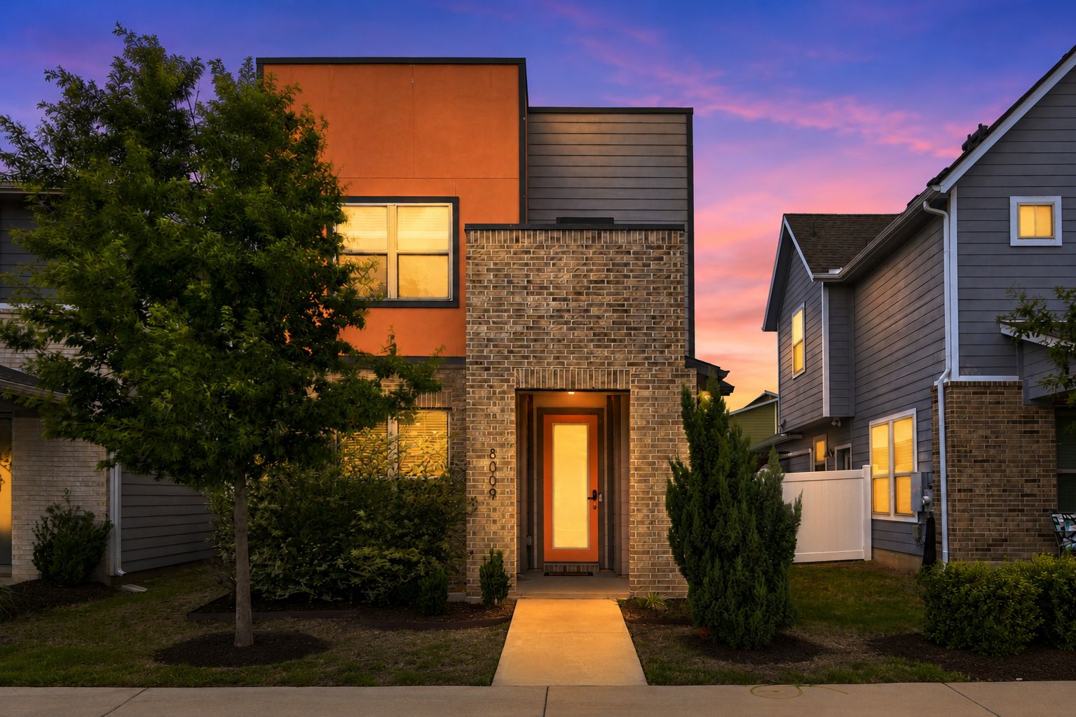 8009 Mellencamp Dr 212 — photo