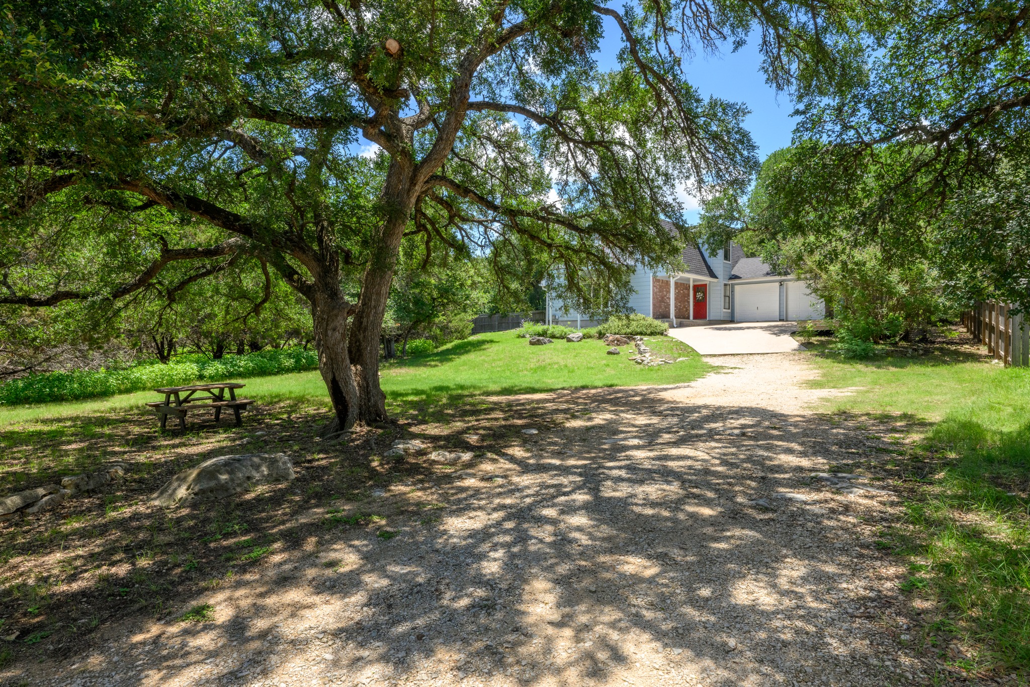 6 Basswood Cir — photo