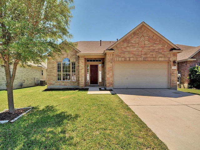 3304 Winding Shore Ln — photo