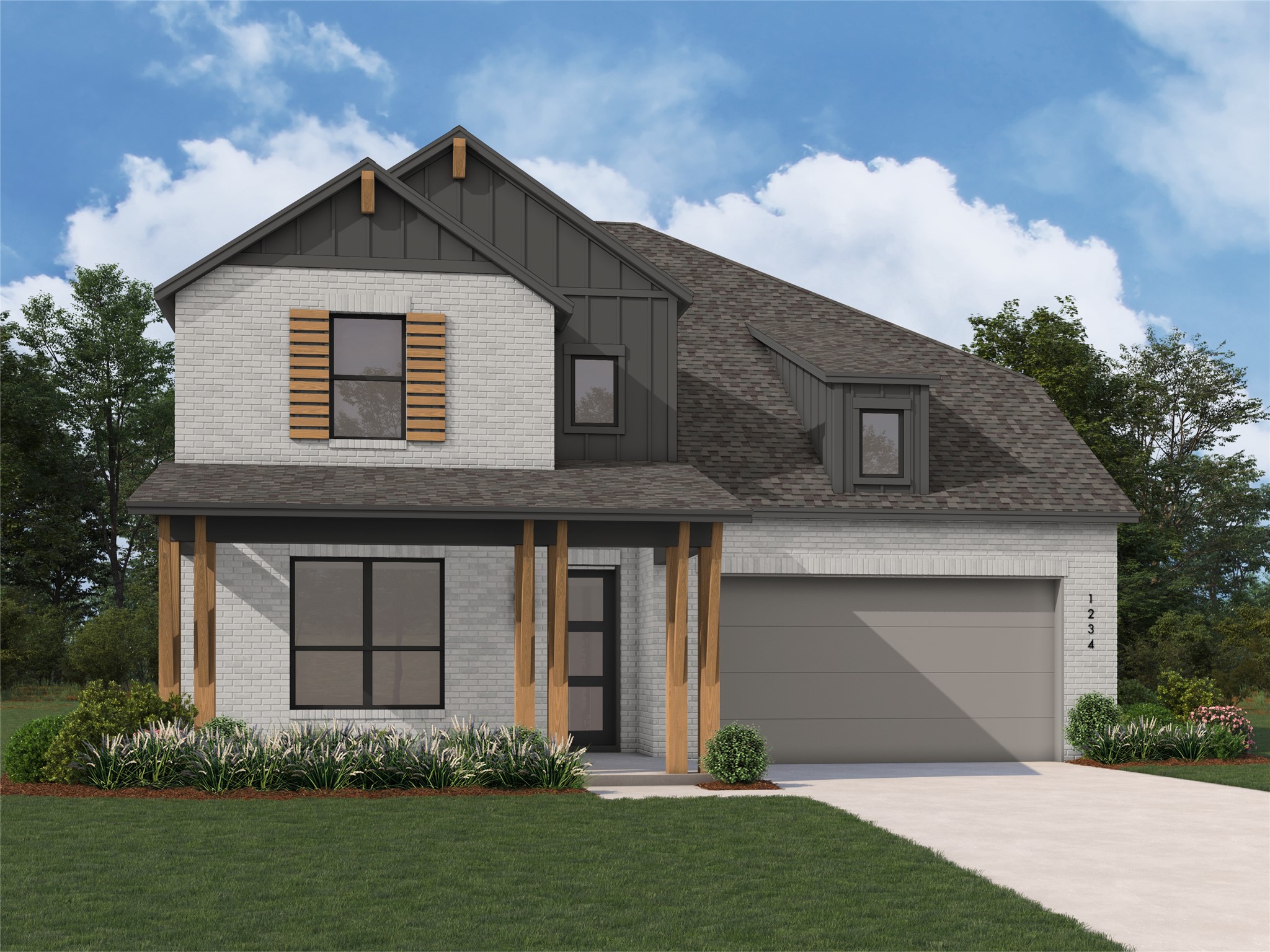 108 Top View Dr — photo