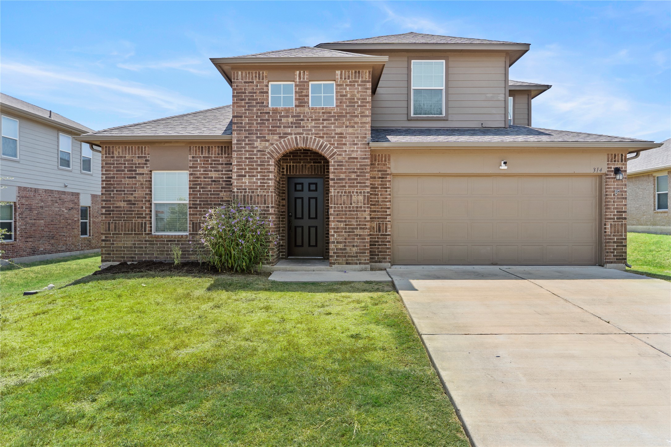 314 Dusky Thrush Dr — photo