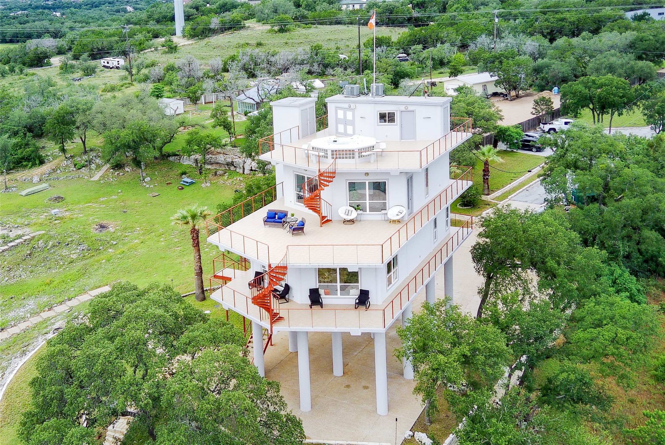 20202 Barnett Glenn Rd — photo