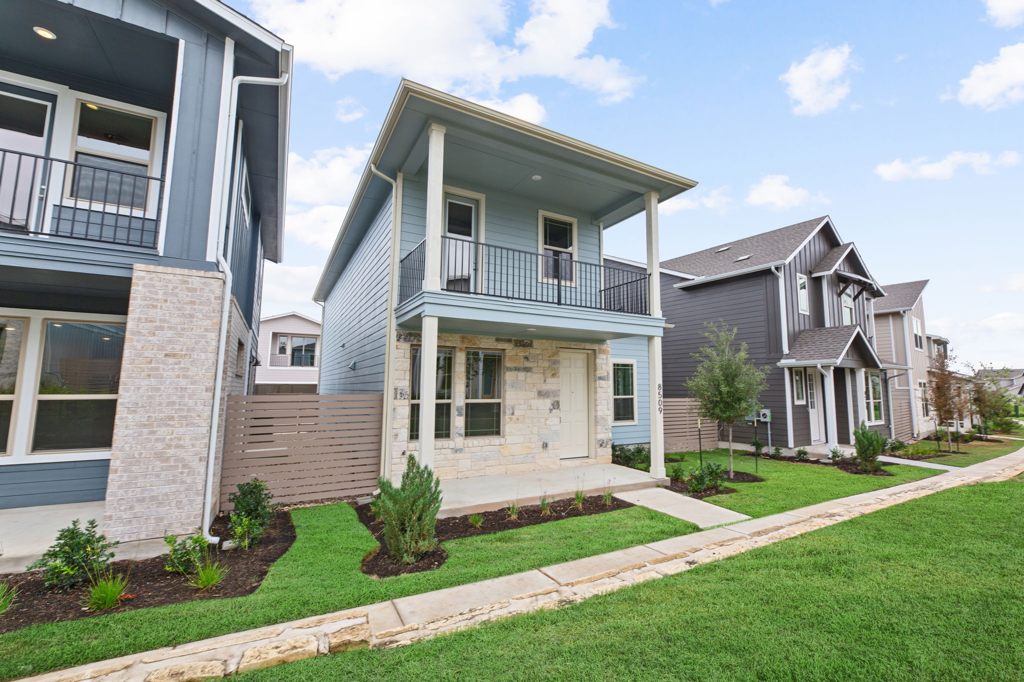 8509 Escovedo Dr Unit 410 — photo
