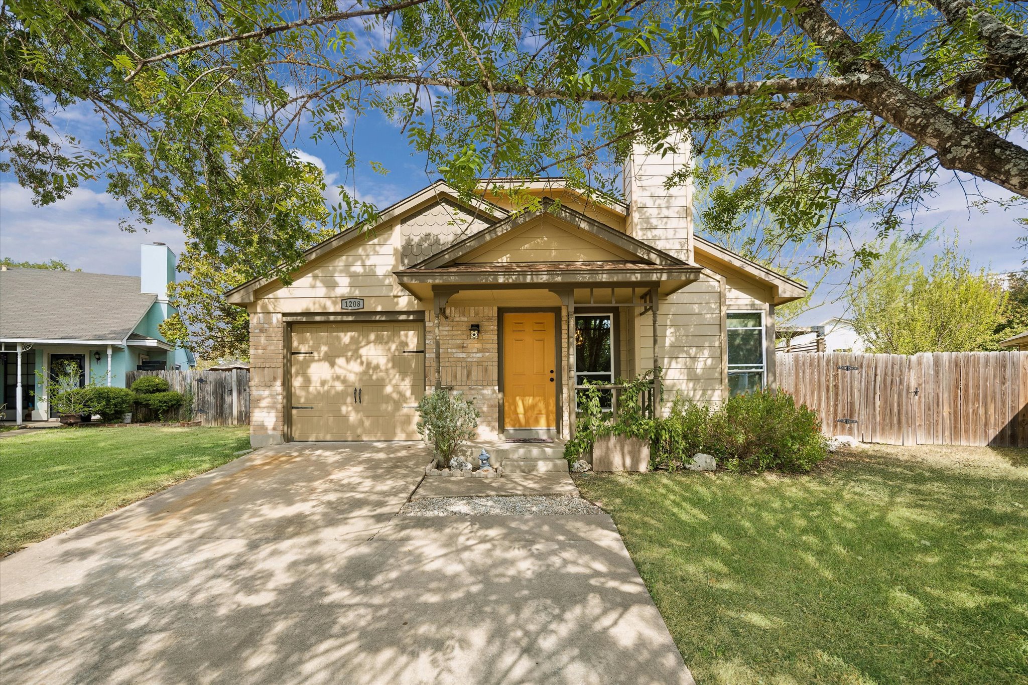 1208 Glen Summer CV — photo