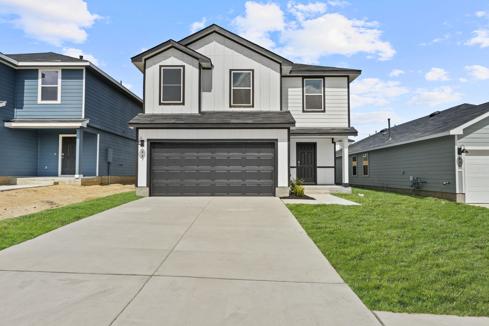 447 Low Pasture Trl — photo