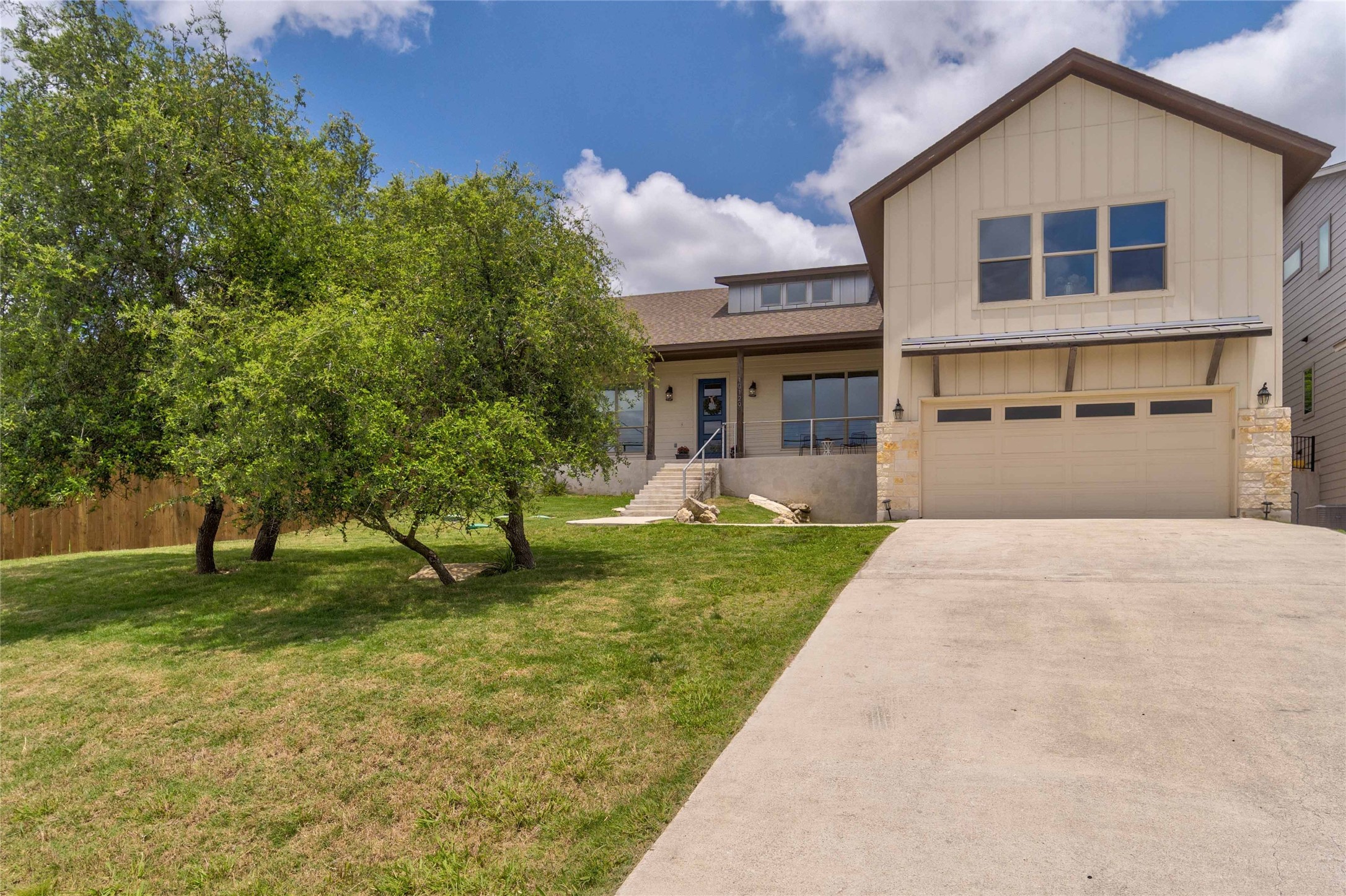 10129 Longhorn Skwy — photo