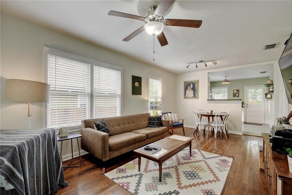 Home in Austin, TX 78704 — photo 2