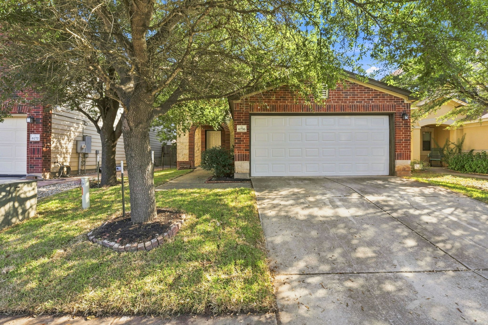 6736 Cornish Hen Ln — photo