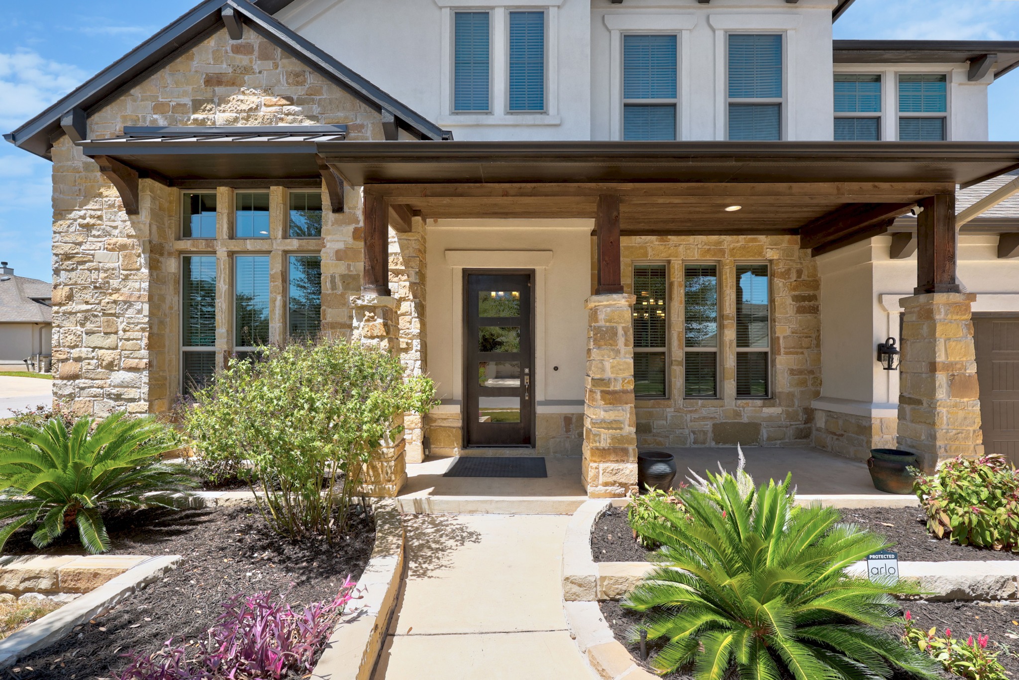 1511 Parke Bluff Bnd — photo