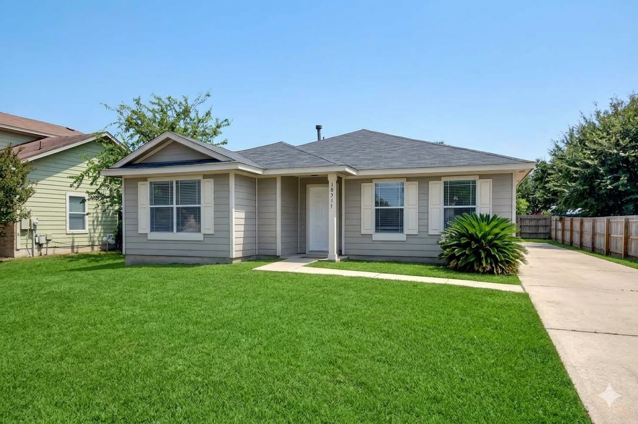 18217 Flathead Drive, Manor, TX 78653 — photo 2