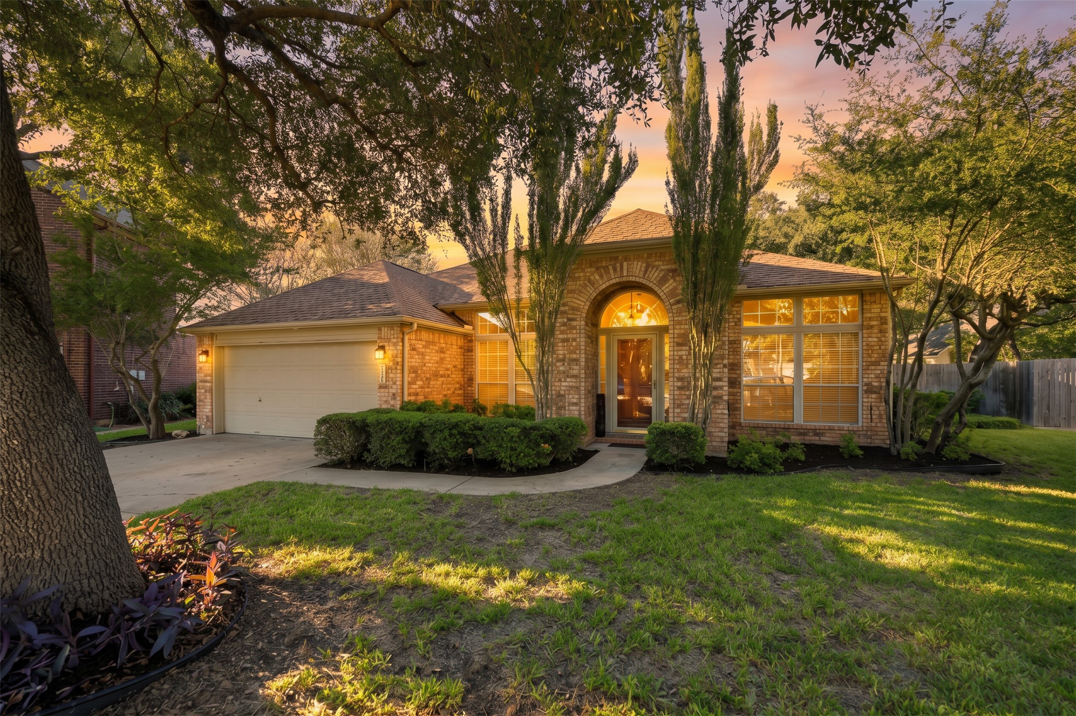 1217 Cypress Mill Cir — photo