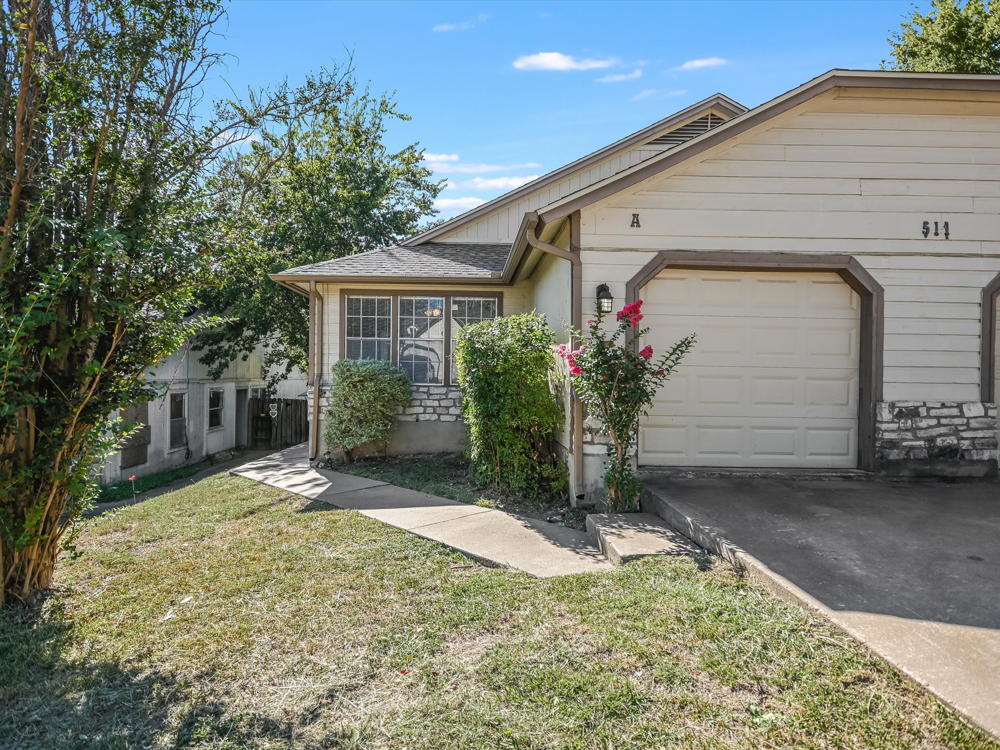 511 Cutty Trl a — photo