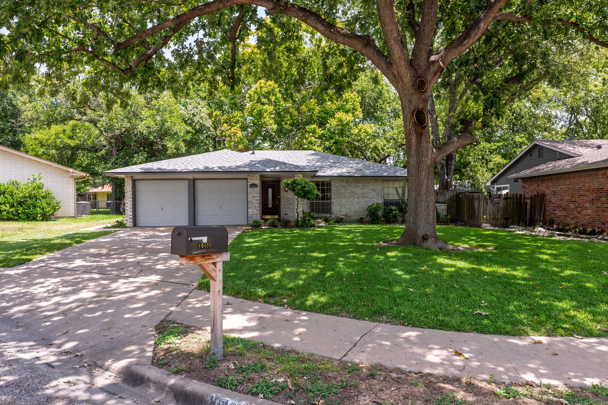 10405 Quail Ridge Dr — photo