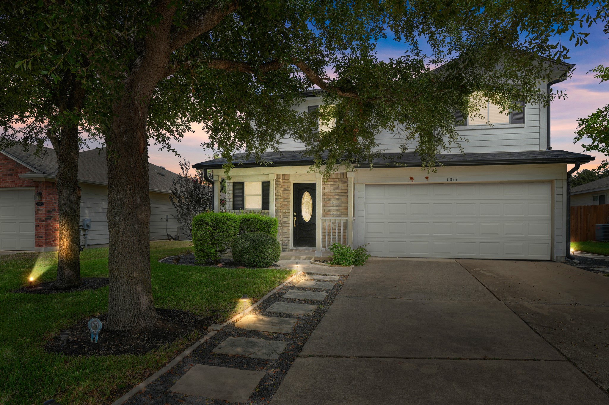 1011 Kenneys Way — photo
