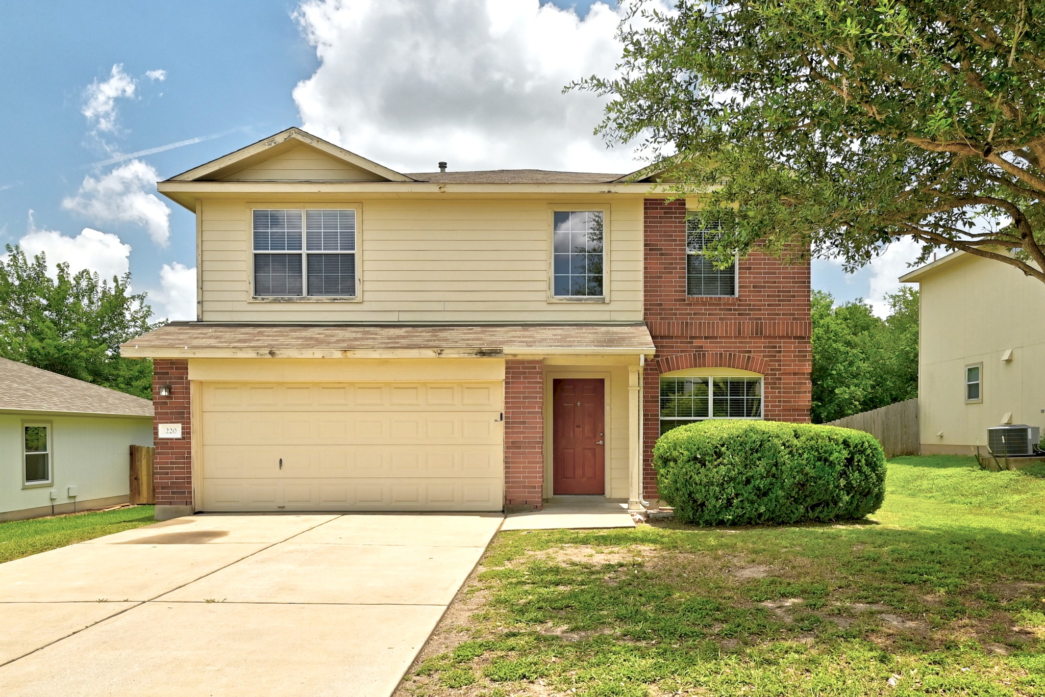 220 Peppergrass CV — photo